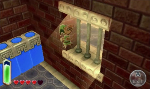 Un nouveau Zelda sur 3DS !