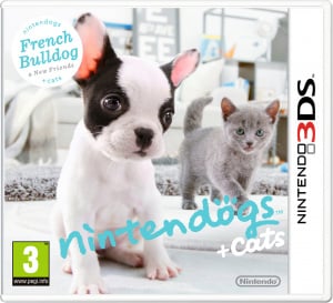 Images de Nintendogs+Cats