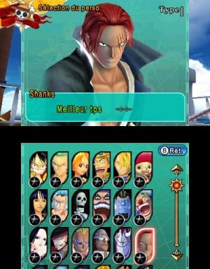 One Piece Unlimited Cruise SP 2