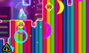 Images de Pac-Man & Galaga Dimensions