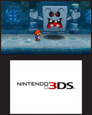 E3 2010 : Paper Mario sur 3DS
