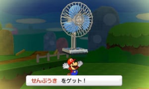 Images de Paper Mario : Sticker Star