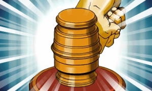 Capcom attaque Koei Tecmo pour violation de brevet