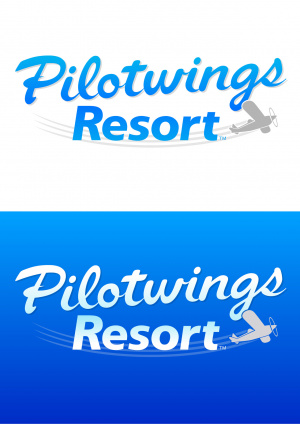 Des images pour PilotWings Resort sur 3DS
