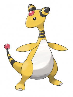 Pokémon X et Y : Images des Méga-Evolutions