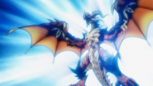 Ventes de jeux au Japon : Les dragons toujours en tête