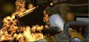 Real Heroes : Firefighter de sortie sur 3DS