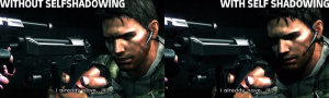 Images de Resident Evil : Revelations sur 3DS