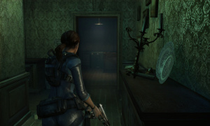 Capcom promet un vrai survival-horror avec Resident Evil : Revelations