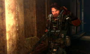 E3 2011 : Images de Resident Evil : Revelations