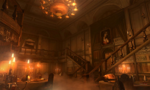 Meilleur survival-horror : Resident Evil : Revelations / 3DS