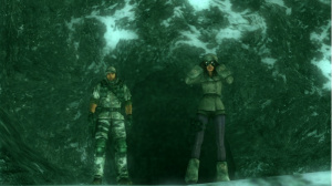 GC 2011 : Images de Resident Evil : Revelations