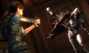 Une date de sortie US pour Resident Evil : Revelations
