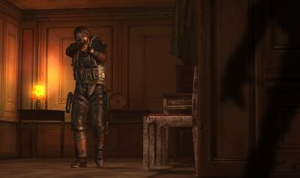 TGS 2011 : Images et vidéo de Resident Evil : Revelations