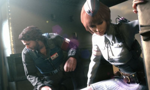 La version salon de Resident Evil : Revelations encore évoquée