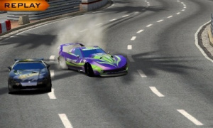 Images de Ridge Racer 3D