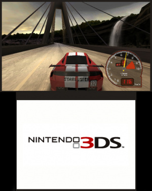 Les 8 jeux du lancement japonais de la 3DS