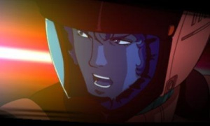 Images de SD Gundam G Generation 3D