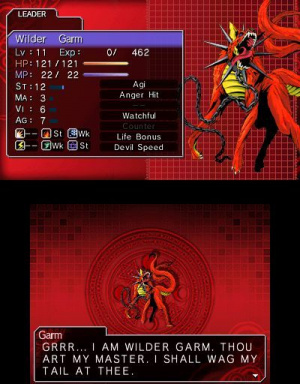 Shin Megami Tensei : Devil Survivor : Overclocked