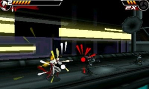 Images de Shinobi sur 3DS