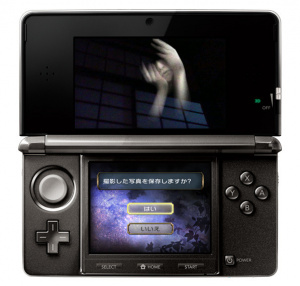 TGS 2011 : Project Zero de retour sur 3DS