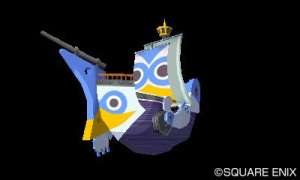 Images de Slime Dragon Quest 3DS