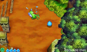 Images de Slime Dragon Quest 3