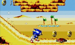 Oldies : Sonic Blast, un épisode pas si indispensable que ça