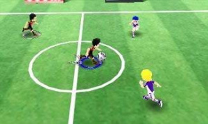 Images de Sports Island 3DS