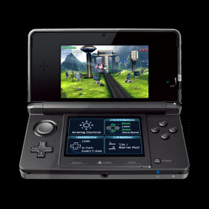 E3 2010 : Starfox 64 sur 3DS