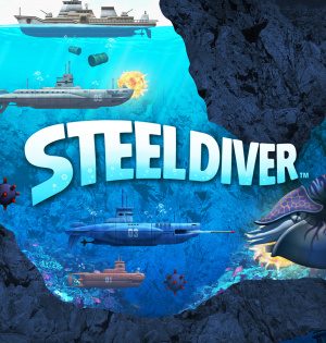 Images de Steel Diver