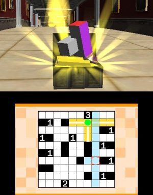 Hudson Soft présente Sudoku : The Puzzle Game Collection