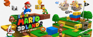 Meilleures ventes de jeux au Japon : Mario en force !