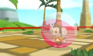 Une date japonaise pour Super Monkey Ball 3DS