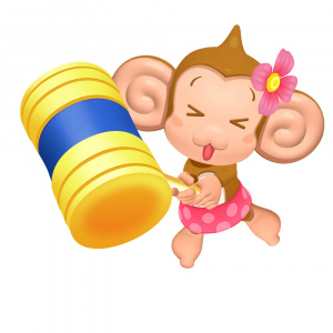 Images de Super Monkey Ball 3DS
