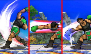 Images de Super Smash Bros. for Wii U et 3DS