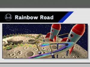 Un cargo d'images pour Super Smash Bros. 3DS
