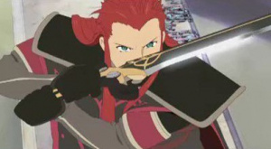 Une date européenne pour Tales of the Abyss