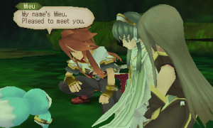Images de Tales of the Abyss