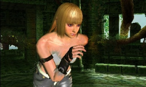 GC 2011 : Tekken 3D Prime Edition annoncé