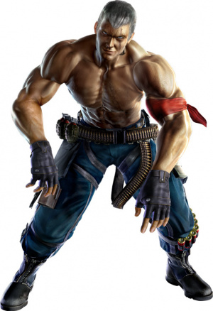 GC 2011 : Tekken 3D Prime Edition annoncé