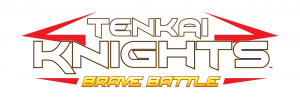 E3 2014 : Tenkai Knights Brave Battle annoncé