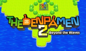 The Denpa Men 2 bientôt sur 3DS