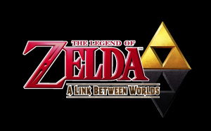 Zelda 3DS en novembre