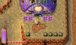 Zelda 3DS : La location d'armes inspirée par un hobby d'Eiji Aonuma