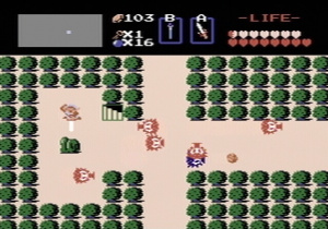 The Legend of Zelda, meilleure porte d'entrée sur le monde du jeu vidéo
