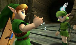 Zelda 35 ans : Ocarina of Time et Majora's Mask sur Switch ? 