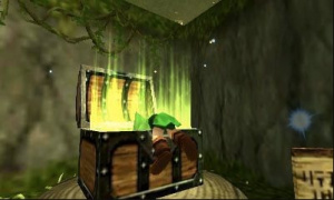 Images de Ocarina of Time 3D
