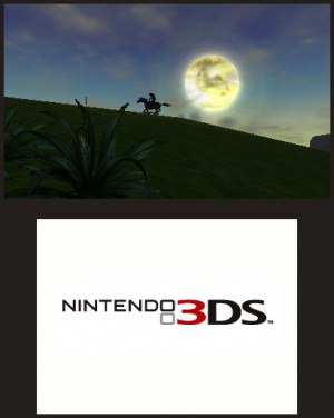 E3 2010 : The Legend of Zelda : Ocarina of Time annoncé sur 3DS !