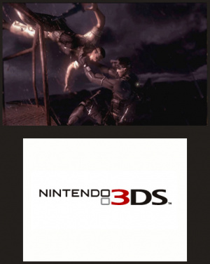 E3 2010 : Splinter Cell Chaos Theory sur 3DS
